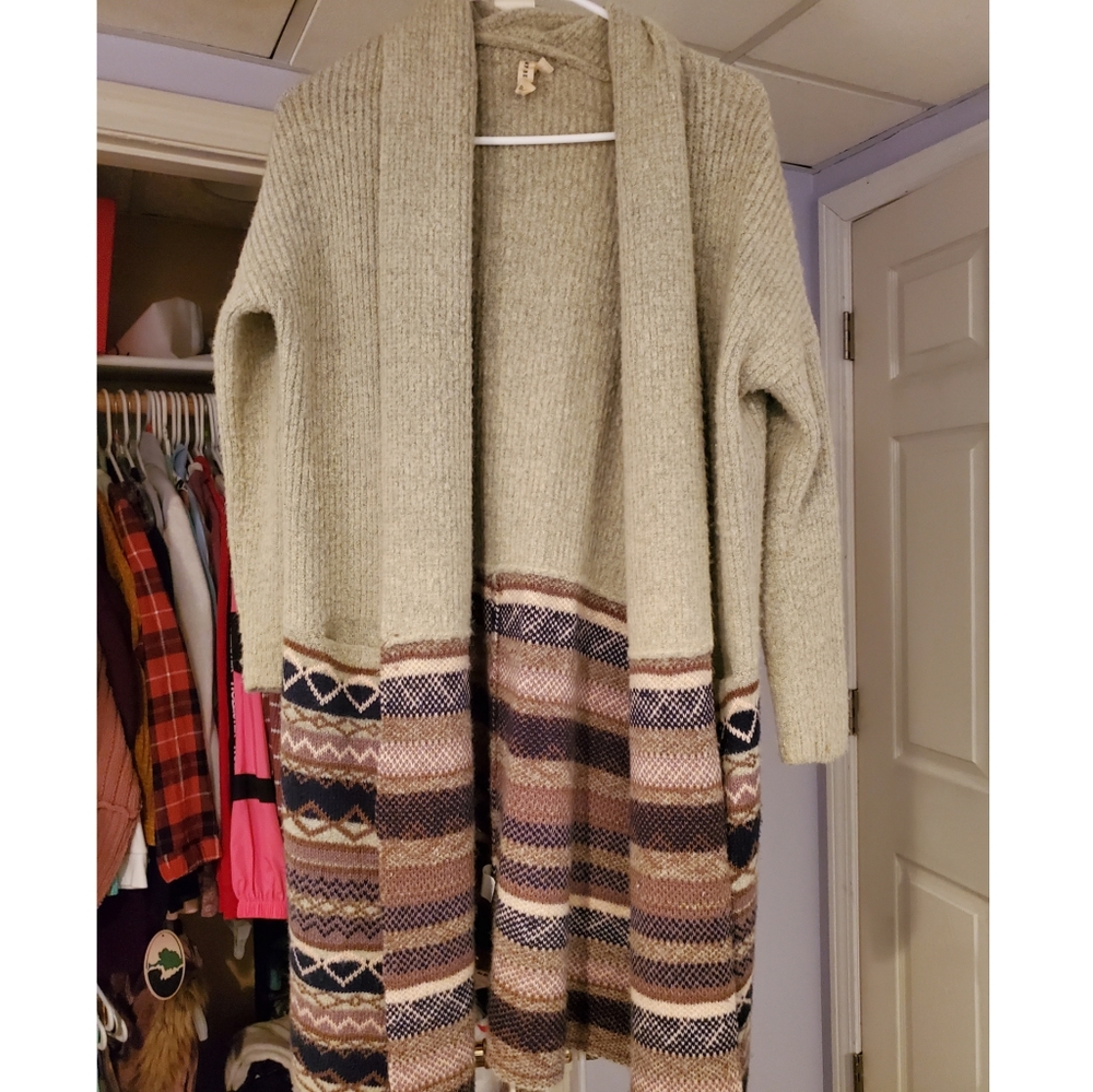 Cardigan